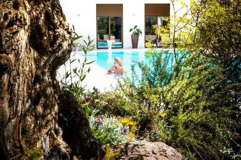 Sport & Beauty 2, Janus Hotel, Sassari