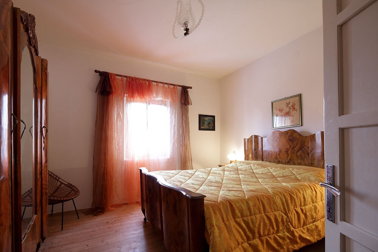Bedroom 4, Agriturismo Le Spezie, Treviso