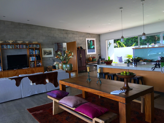 Food & Drinks 5, Coast Cook Islands - 3-Bedroom Beachfront Pool Villa, Rorotonga