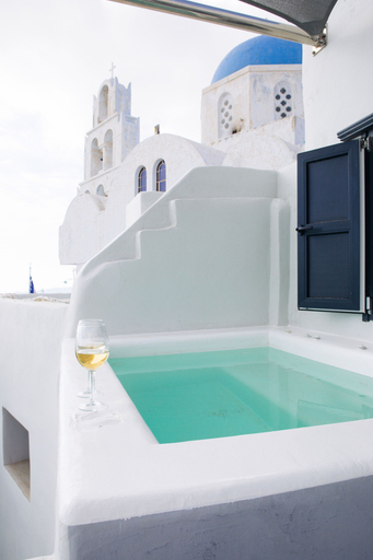 Sport & Beauty 5, Santorini Dreams Villas, South Aegean