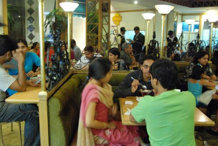 Food & Drinks 3, Ohris Baseraa Inn, Hyderabad