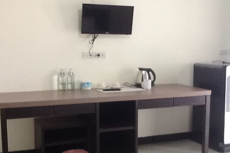 Others 4, Poomsiri Place, Muang Buri Ram