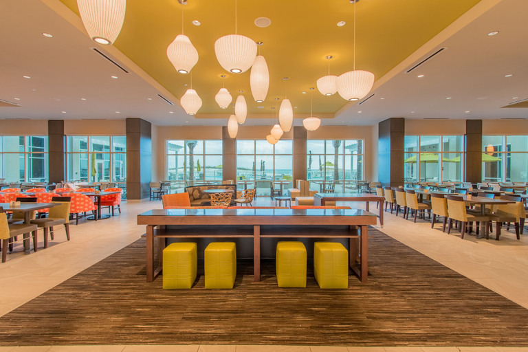 Food & Drinks 5, Hilton Garden Inn Ft. Walton Beach, Okaloosa