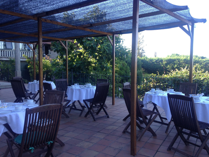 Food & Drinks 4, Casa Rural A Rega, Pontevedra