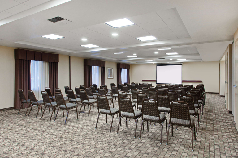 Business Facilities