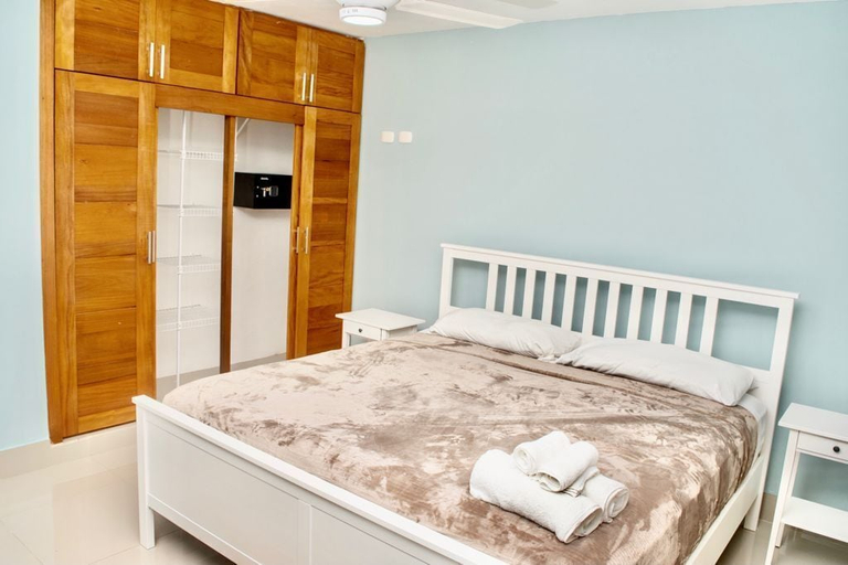 Bedroom 3, Hotel Casa Jum, Santiago de los Caballeros