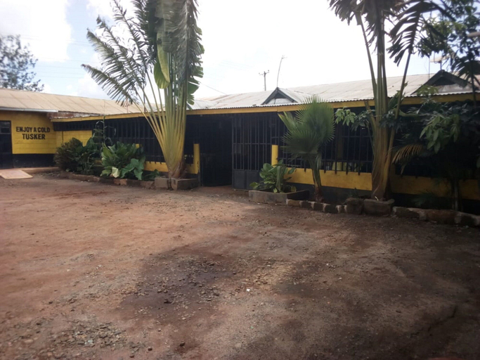Others 4, Mumbi Rose Guest House, Thika Town