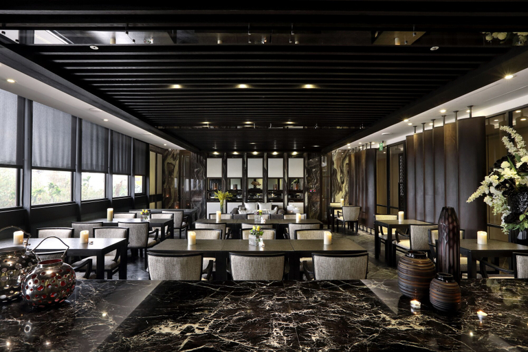 Food & Drinks 5, Yunping Hotel, Taichung
