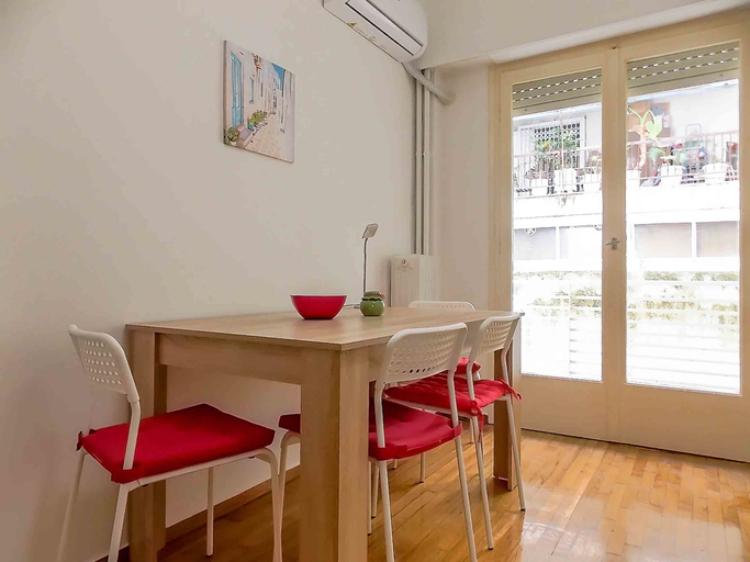 Others 5, Dervenion-Athens Cozy Apartment, Attica