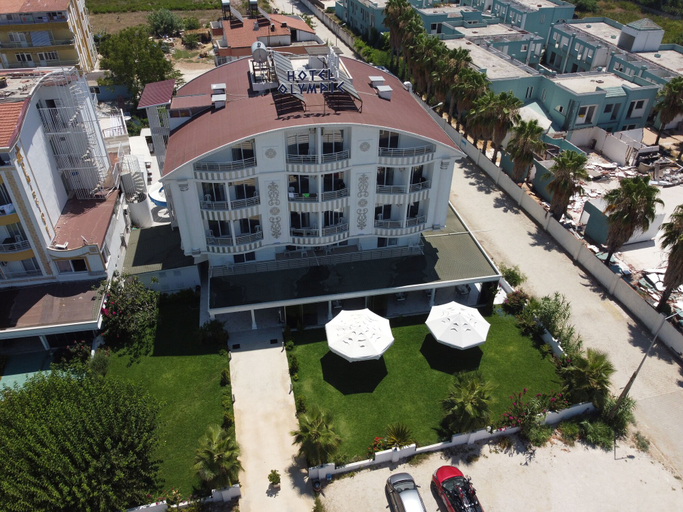 Exterior & Views 2, Olympic Hotel Belek, Serik