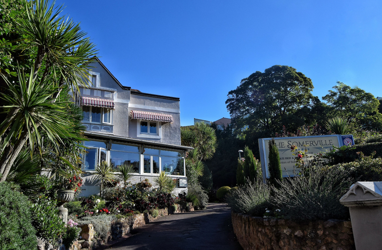 Exterior & Views 2, The Somerville, Torbay