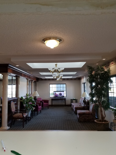 Others 5, Gateway Inn and Suites, Montgomery