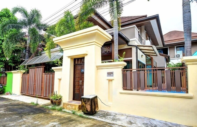 Exterior & Views, Baan Aroonpat, Phuket Island