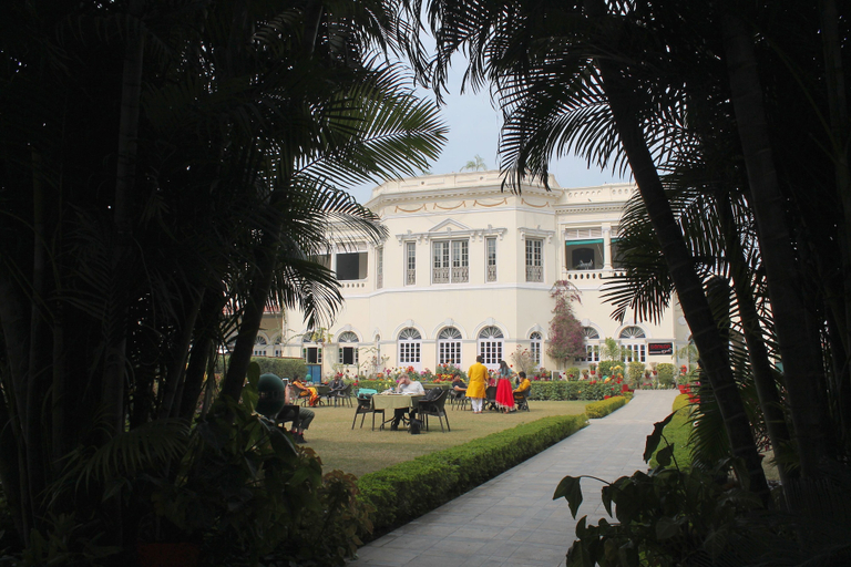 Exterior & Views 1, Hotel Surya, Varanasi