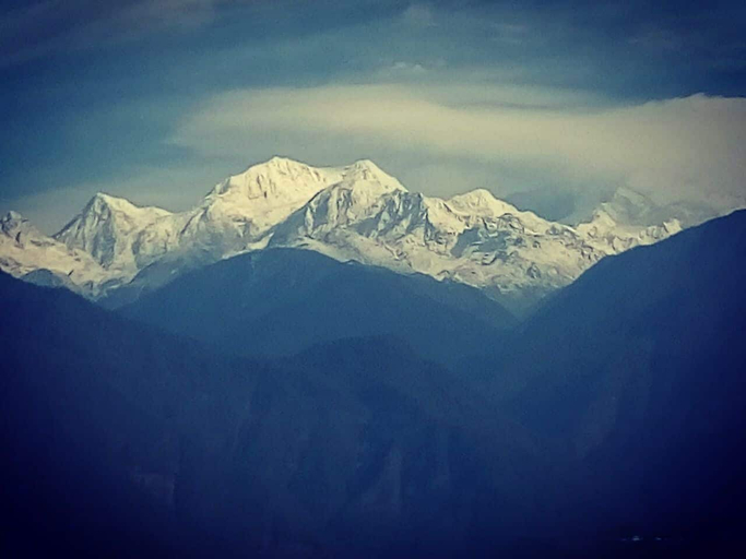 Others 5, Mochilero Ostello, West Sikkim