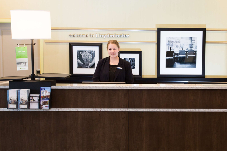 Others 4, Hampton Inn Lloydminster, Division No. 10