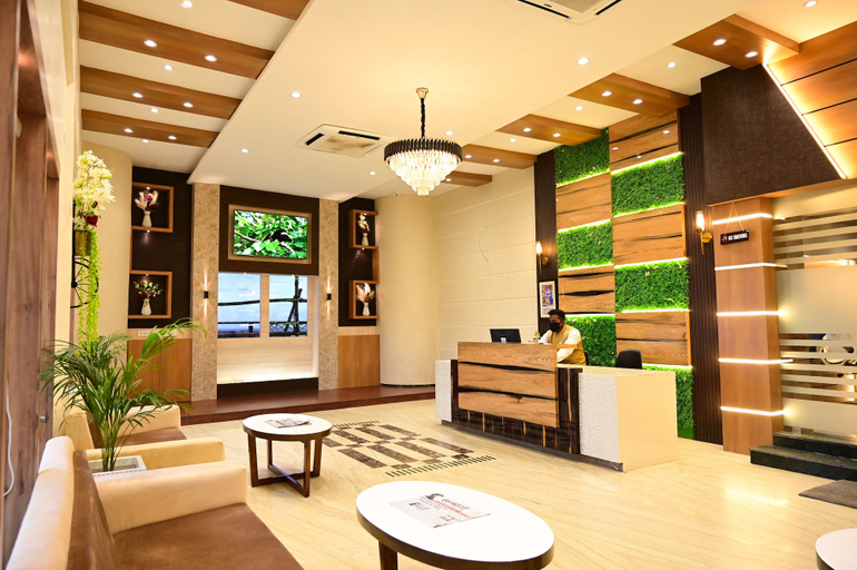 Others 5, Camellia Hotel & Resorts, Puri