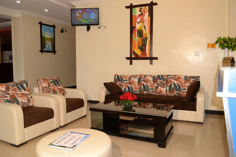 Others 4, Lake Mark Hotel, Mirab Gojjam
