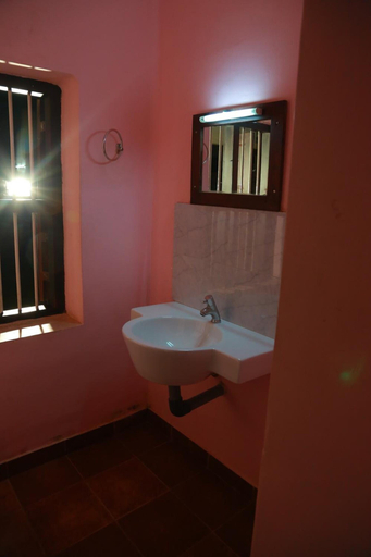 Bathroom 4, Gurukripa Heritage, Thrissur