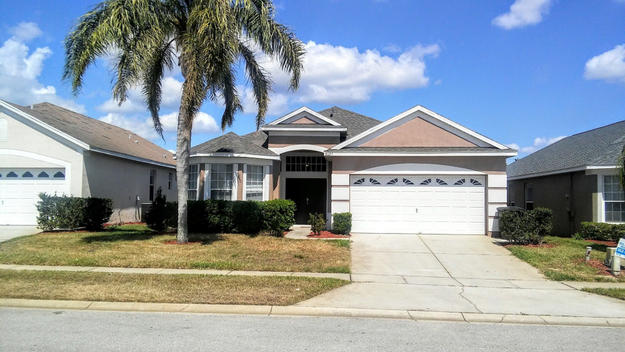 Exterior & Views 2, Formosa Gardens Area Pool Homes by SVV, Osceola