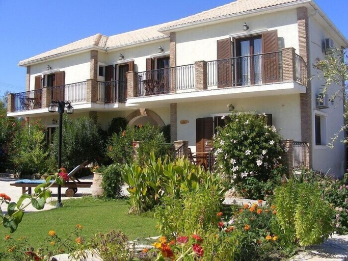 Exterior & Views 2, Olive Tree Villas, Ionian Islands