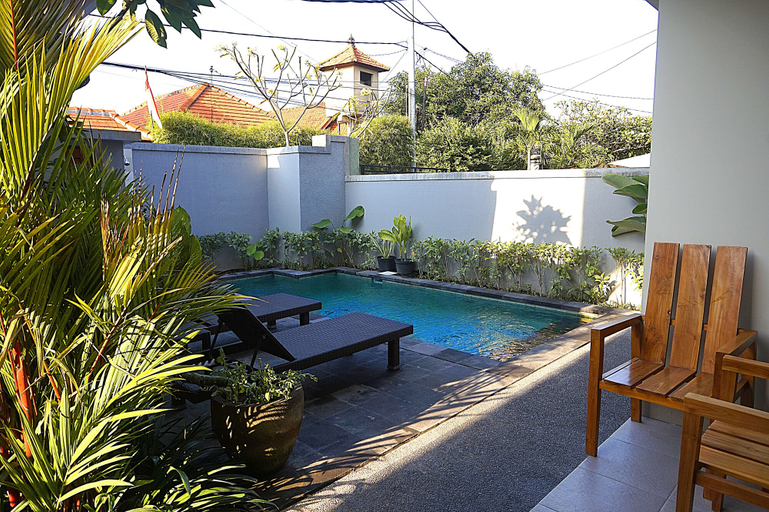 Sport & Beauty 2, Sweet Corner Guest House, Denpasar