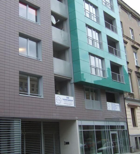 Exterior & Views 2, Apartamenty Sedinum - Modern, Szczecin