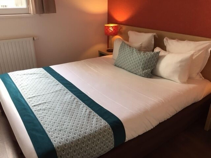 Bedroom 3, Apparthotel Privilodges Carré de Jaude, Puy-de-Dôme