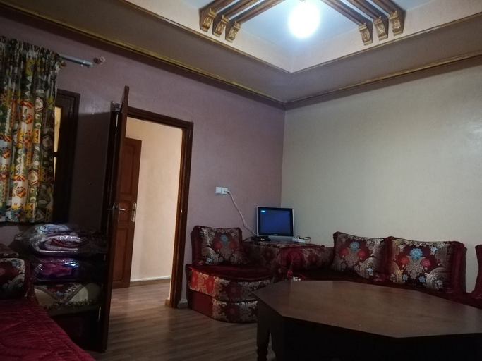 Others 4, Hotel Hagounia, Tan-Tan