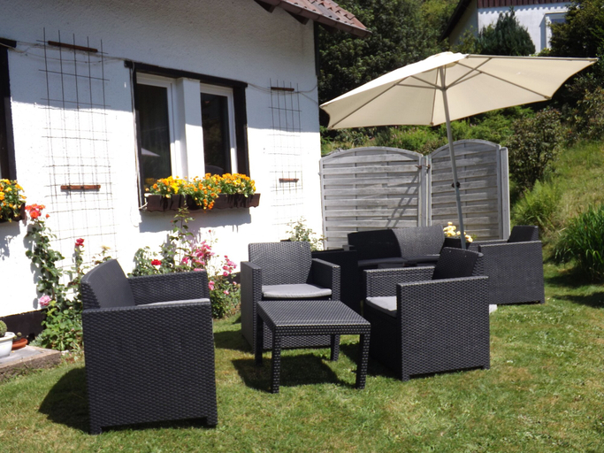 Others 4, Pension Sonneneck, Osterode am Harz