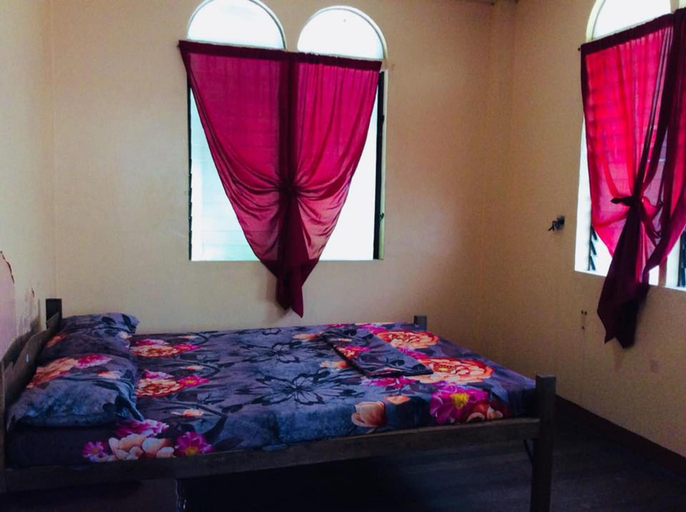 Bedroom 3, Stevrena Cottages, Santa Fe