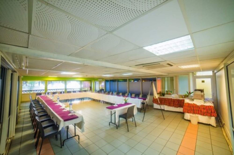 Food & Drinks 5, Canella Beach Hotel, Le Gosier