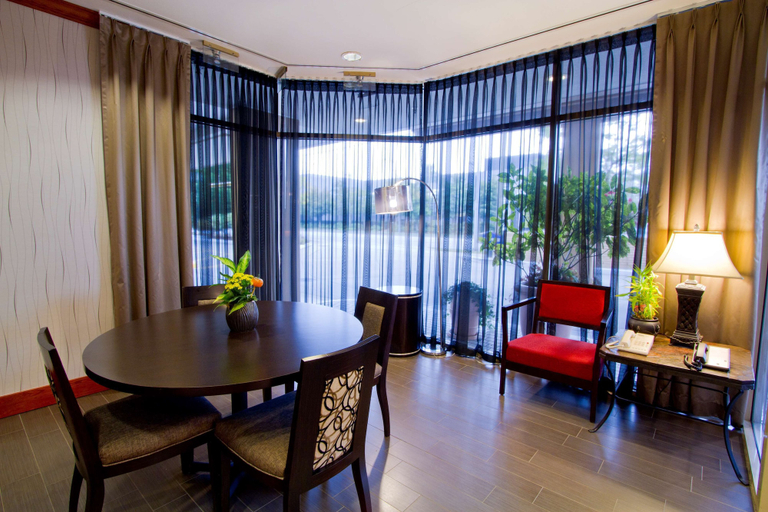 Others 5, Hampton Inn by Hilton Vancouver-Airport/Richmond, Greater Vancouver