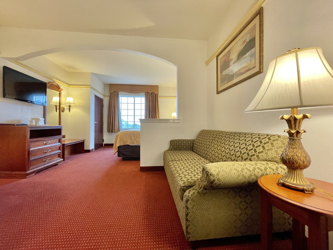 Others 5, FairBridge Inn & Suites Cleburne, Johnson