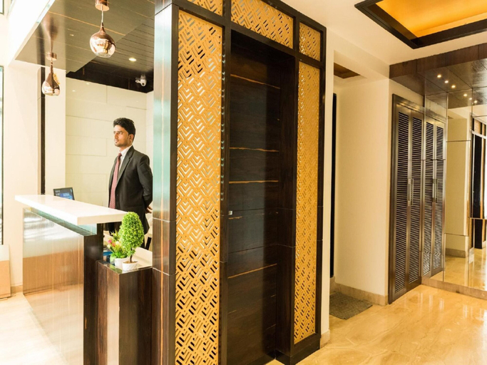 Others 5, Hotel Sangat Regency, Bhopal
