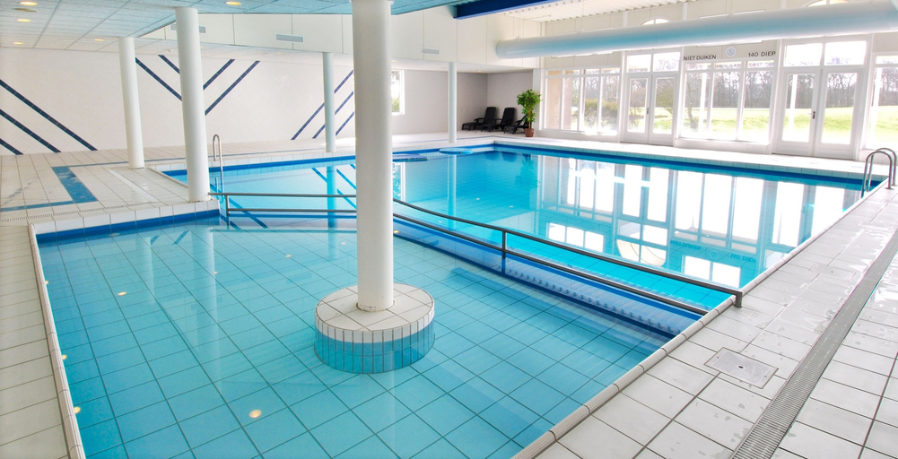 Sport & Beauty 2, Fletcher Hotel-Restaurant Amelander Kaap, Ameland