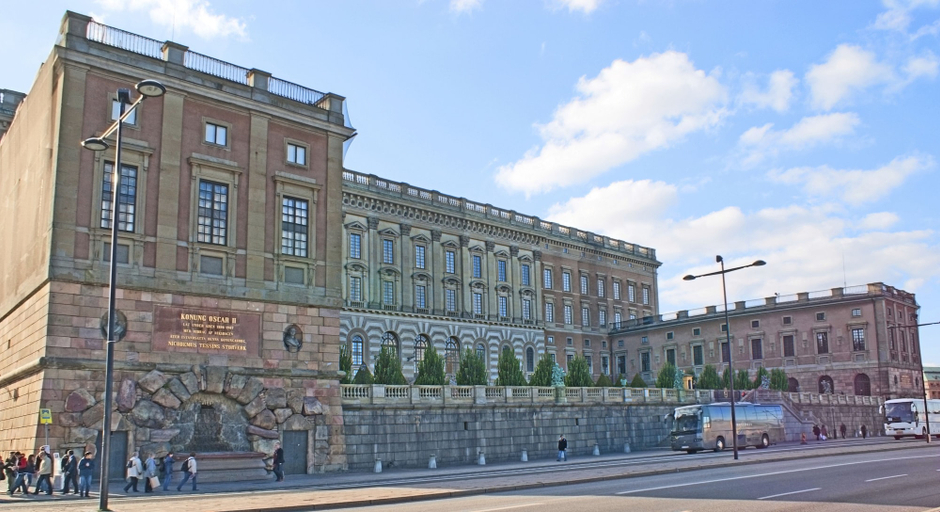 Exterior & Views 2, Hotell Skeppsbron, Stockholm