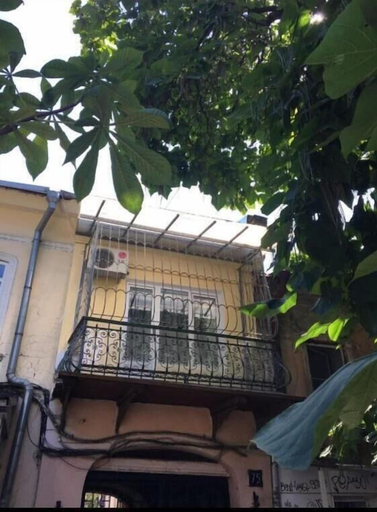 Exterior & Views, Kat Fiolet Apartment, Odes'ka