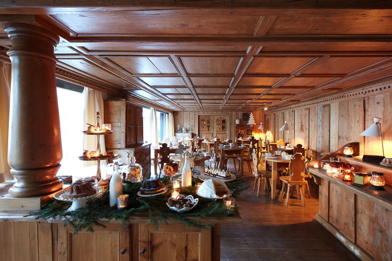 Food & Drinks 4, Mont Blanc, Haute-Savoie