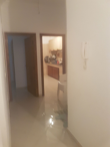 Bedroom 3, Appart Ejjaafari, Tétouan