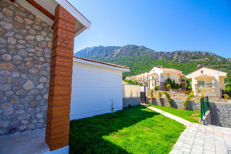 Exterior & Views, Fethiye Patara 6 Delux Villa, Fethiye