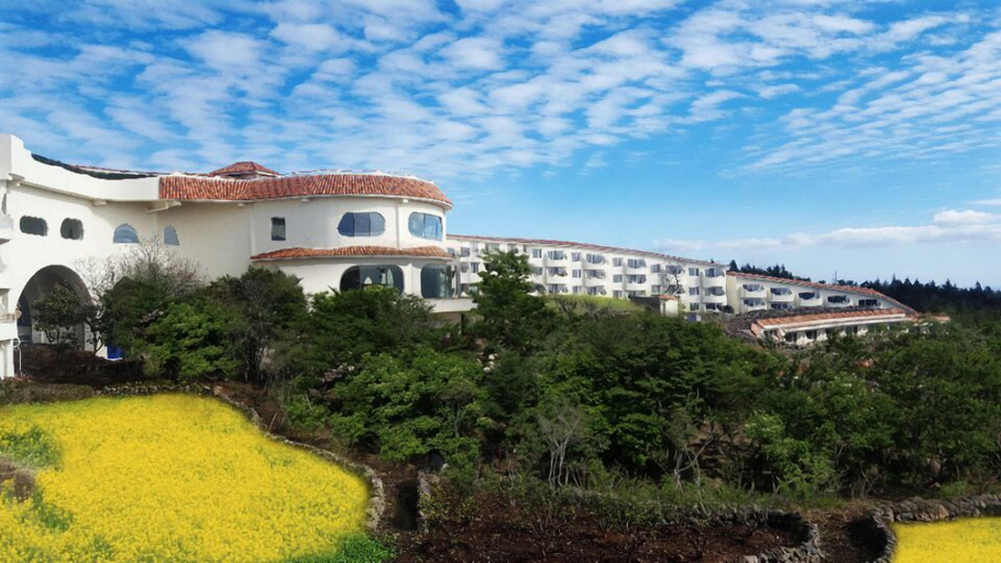 Exterior & Views 2, Club ES Jeju Resort, Seogwipo