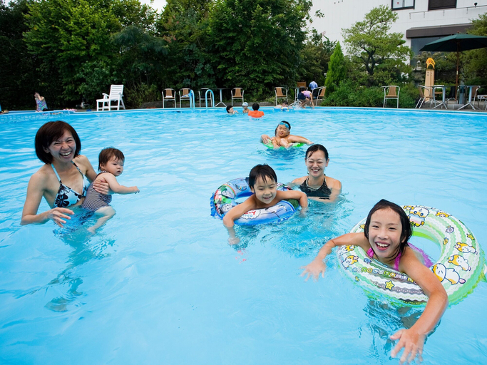 Sport & Beauty 2, Yumoto Konpira Onsen Hananoyu Koubaitei, Kotohira