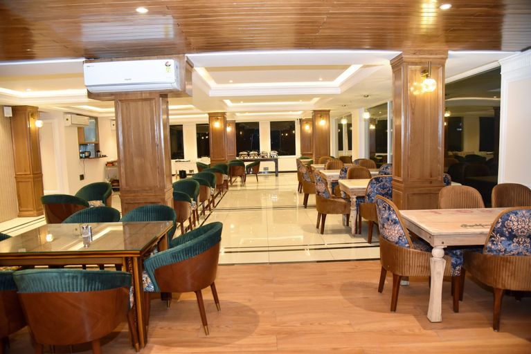 Food & Drinks 4, AnantVilas Shimla Hills, Solan