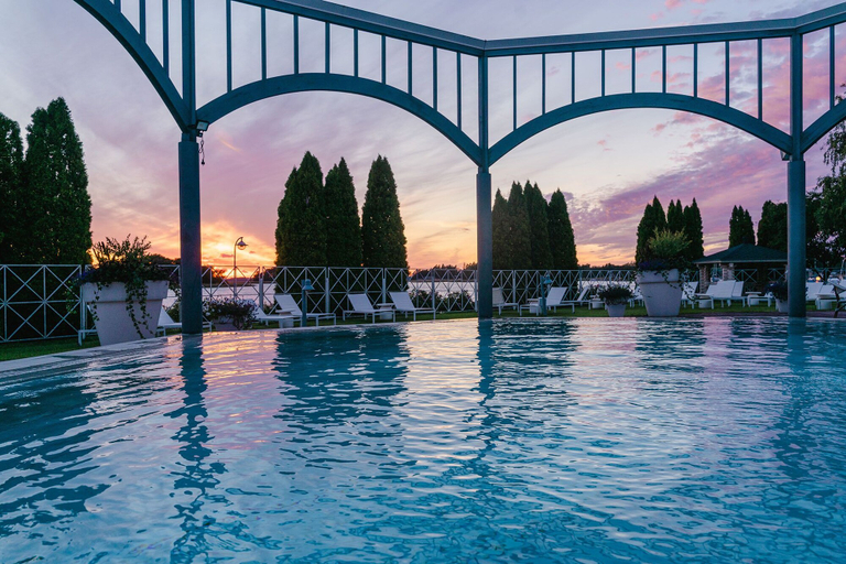 Sport & Beauty 2, Naantali Spa Hotel, Finland Proper