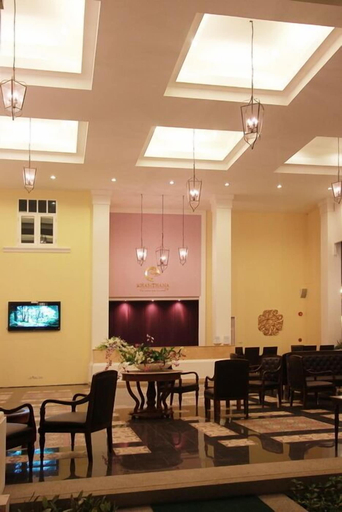 Food & Drinks 5, Khamthana the Colonial Hotel Chiangrai, Muang Chiang Rai
