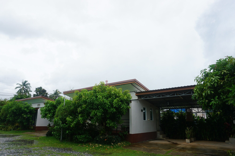 Exterior & Views 2, Sabaidee Resort Satun, Muang Satun
