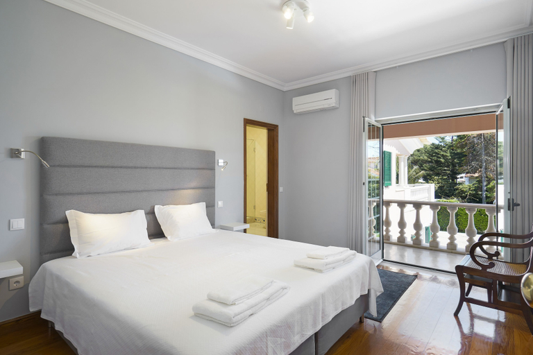 Bedroom 3, Villa Santa Teresinha, Cascais