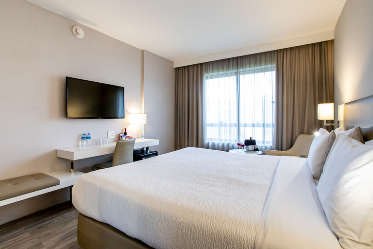 Bedroom 3, Radisson Barra Rio De Janeiro, Rio de Janeiro