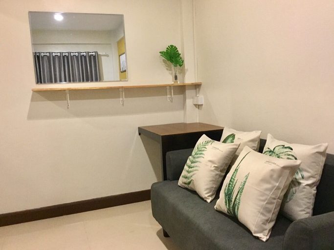 Others 5, Nouveau Guesthouse, Pulau Phuket